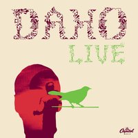 Comme Un Boomerang (En Duo Avec Dani) - dani, Etienne Daho