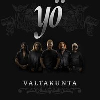 Onnellisten juoni - Yö