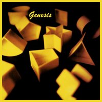 Taking It All Too Hard - Genesis