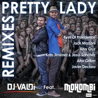DJ Valdi