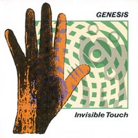 Anything She Does - Genesis
