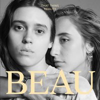 Leave Me Be - Beau
