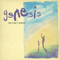 Never A Time - Genesis
