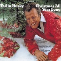 Rudolph, The Red-Nosed Reindeer - Ferlin Husky