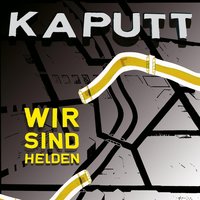 Aurélie (Die Deutschen Swingen Sehr Subtil) - Wir sind Helden
