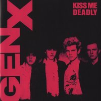 Dancing With Myself - Generation x