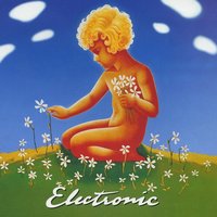 Imitation Of Life - Electronic