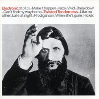Breakdown - Electronic