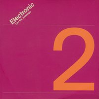 Get The Message - Electronic, DNA