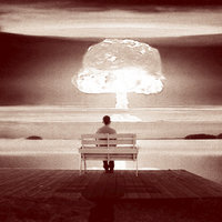End of Days - Mars Today