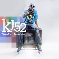 Calling You (Feat. J.R.) - Kj-52, J.R.