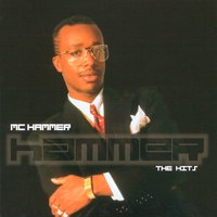 Let's Get It Started - MC Hammer