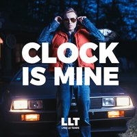 Clock Is Mine - Lyre le temps