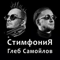 Крошка Енот - СтимфониЯ