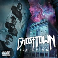 Loner - Ghost Town
