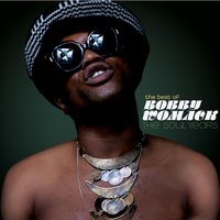 I'm In Love - Bobby Womack
