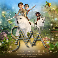 I Believe - Andru Donalds
