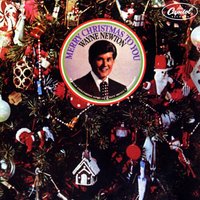 Hark! The Herald Angels Sing - Wayne Newton, Феликс Мендельсон
