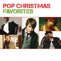The Christmas Song - Javier Colon