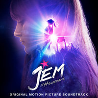 Youngblood - Hilary Duff, Jem and the Holograms, Aubrey Peeples