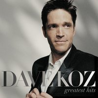 I Can - Dave Koz, BeBe Winans