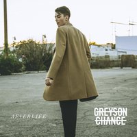 Afterlife - Greyson Chance, Frank Pole