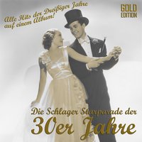 Flieger grüß' mir die Sonne - Hans Albers