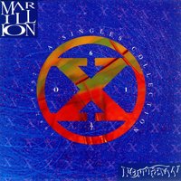 I Will Walk On Water - Marillion