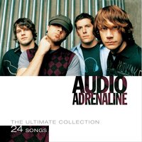 It Is Well With My Soul - Audio Adrenaline, Jennifer Knapp