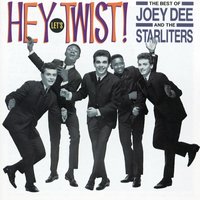 Shout - Part I - Joey Dee, The Starliters