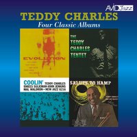 Everything Happens to Me - Teddy Charles, Idrees Sulieman, John Jenkins
