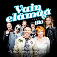 Levoton tyttö (Vain elämää kausi 4) - Sanni