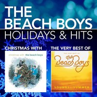 Morning Christmas - The Beach Boys