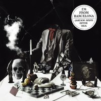 Gunhild (Featuring SoKo) - I'm From Barcelona, Soko