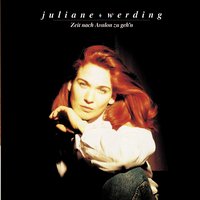 Wölfe in der Nacht - Juliane Werding