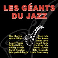 Petite Fleur - Sydney Bechet