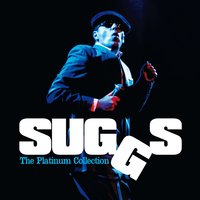 Straight Banana - Suggs