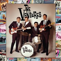 Delilah - The Ventures