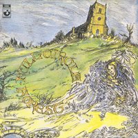Graveyard - Forest
