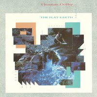 The Devil Is An Englishman - Thomas Dolby