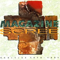 Touch And Go - Magazine