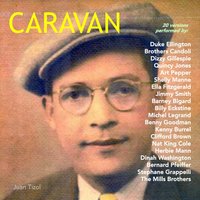 Caravan - Art Pepper, Shelly Manne