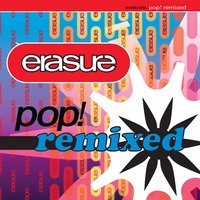 Stop! - Erasure, Vince Clarke