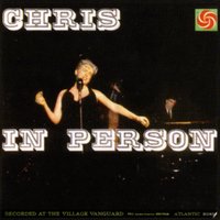 It Don't Mean a Thing (If You Ain't...) - Chris Connor