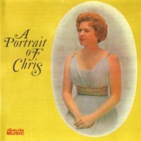 If I Should Loose You - Chris Connor