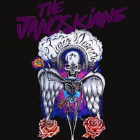 Teenage Desperate - The Janoskians