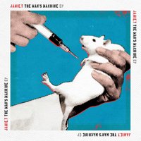 Believing In Things That Can't Be Done - Jamie T