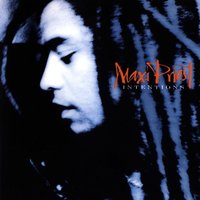 Must Be A Way - Maxi Priest