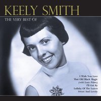 Autumn Leaves - Keely Smith, Louis Prima, Sam Butera