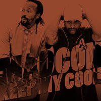 Keep My Cool - Madcon